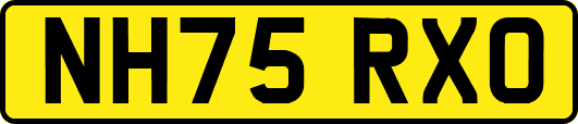 NH75RXO