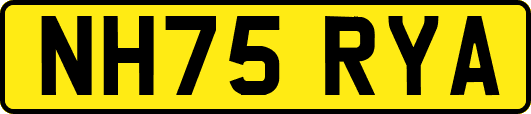 NH75RYA