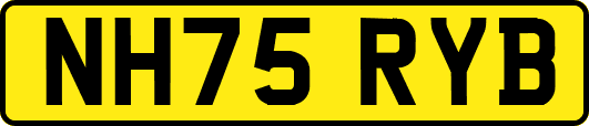 NH75RYB