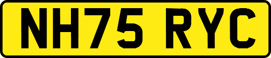 NH75RYC