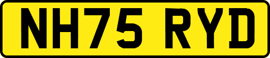 NH75RYD
