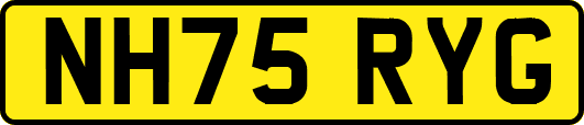 NH75RYG