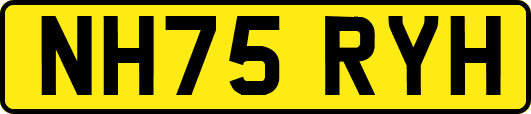 NH75RYH