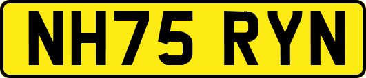 NH75RYN