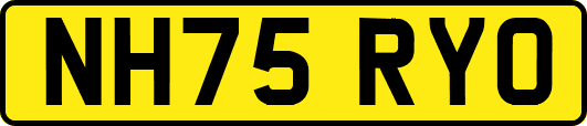 NH75RYO