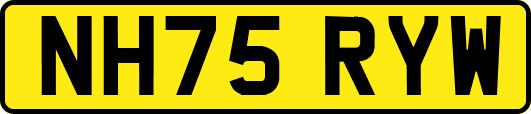 NH75RYW