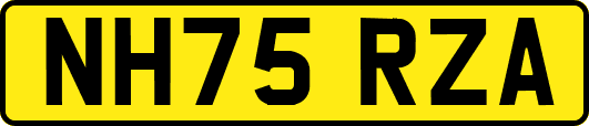 NH75RZA