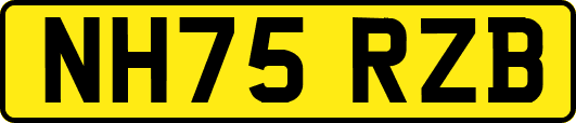 NH75RZB
