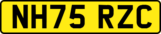NH75RZC