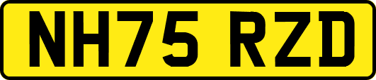 NH75RZD