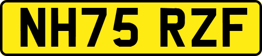 NH75RZF
