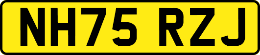 NH75RZJ