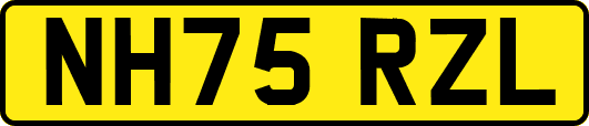 NH75RZL