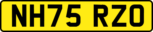 NH75RZO