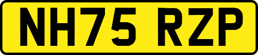 NH75RZP