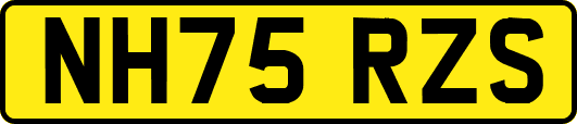 NH75RZS