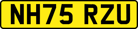 NH75RZU