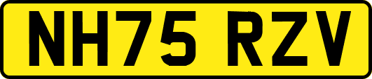 NH75RZV