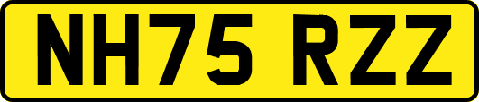 NH75RZZ