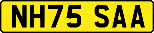NH75SAA