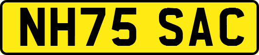 NH75SAC
