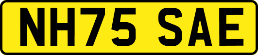 NH75SAE