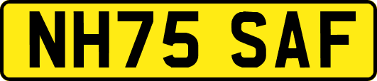 NH75SAF