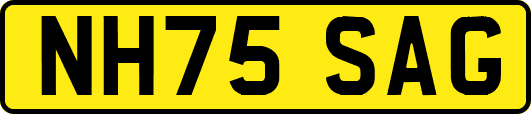 NH75SAG