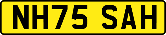 NH75SAH