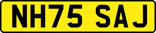 NH75SAJ