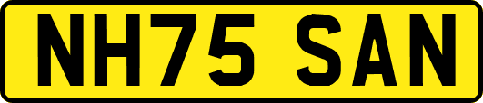 NH75SAN
