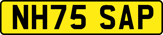 NH75SAP