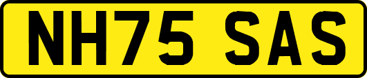 NH75SAS
