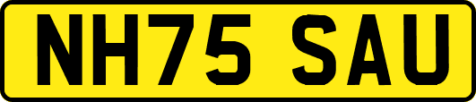 NH75SAU