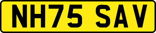 NH75SAV