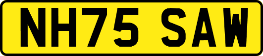 NH75SAW