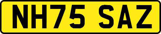 NH75SAZ