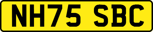 NH75SBC
