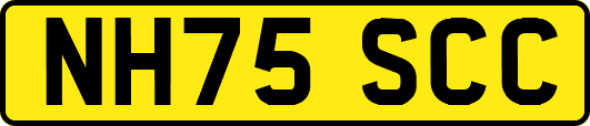 NH75SCC