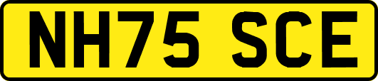 NH75SCE