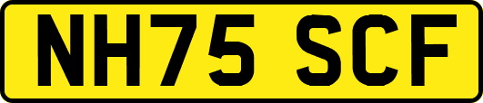 NH75SCF