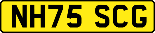 NH75SCG