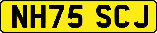 NH75SCJ