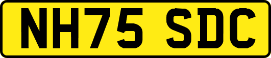 NH75SDC