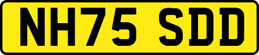 NH75SDD