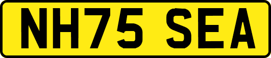 NH75SEA