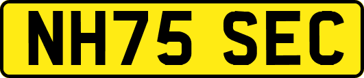 NH75SEC