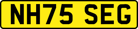 NH75SEG