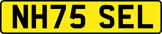 NH75SEL