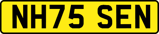 NH75SEN